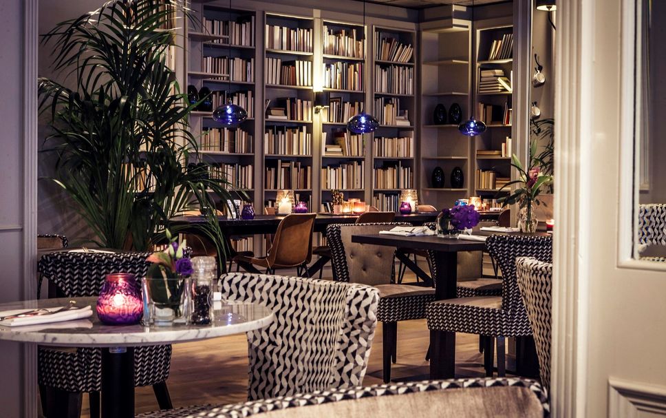 Prestation hôtelière Photo