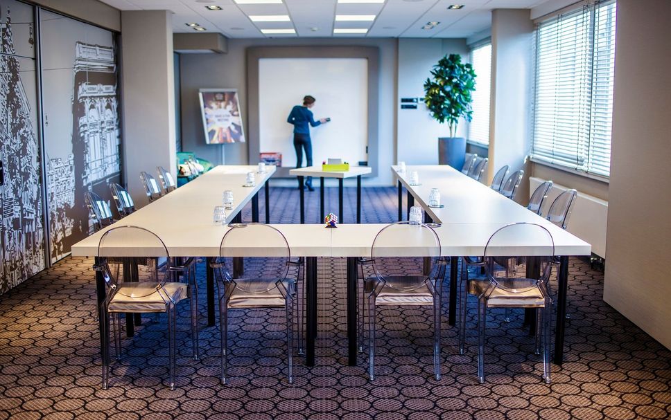 Espace de conférence Photo