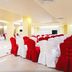 Salle de banquet