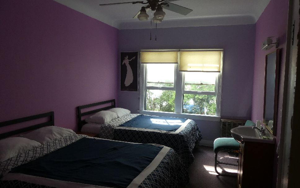 Chambre Photo