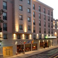Hotel Real Palacio