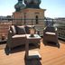 Toit-terrasse