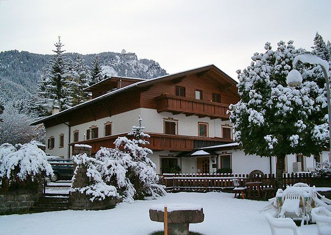 Bâtiment